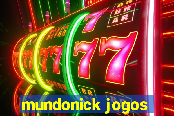 mundonick jogos
